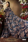 Divyanshi Vol 11 By Vallabhi Swarovski Georgette Sarees Orders In India
